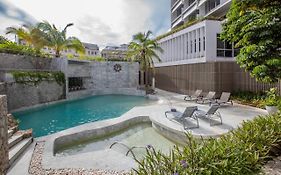 Pearl Hotel